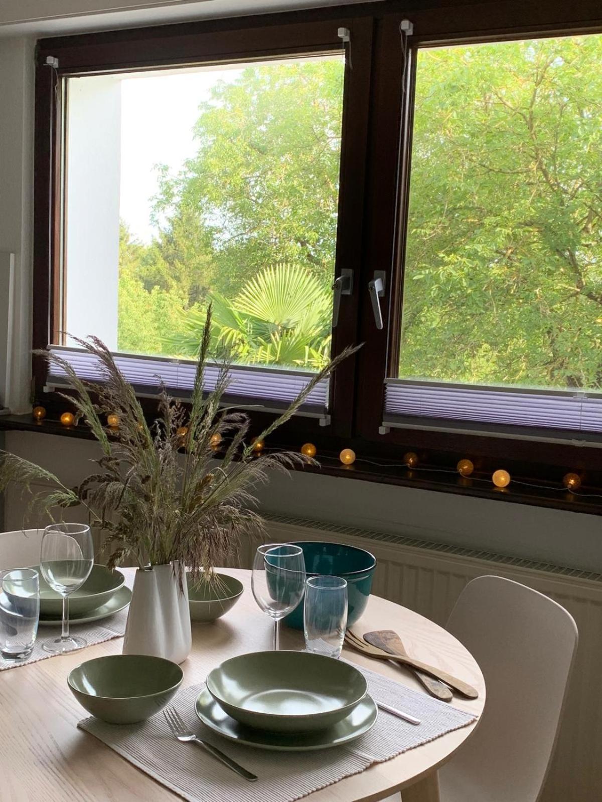 Casa Apartment I Naehe Freizeitpark I Bruehl I Koeln I Bonn エクステリア 写真