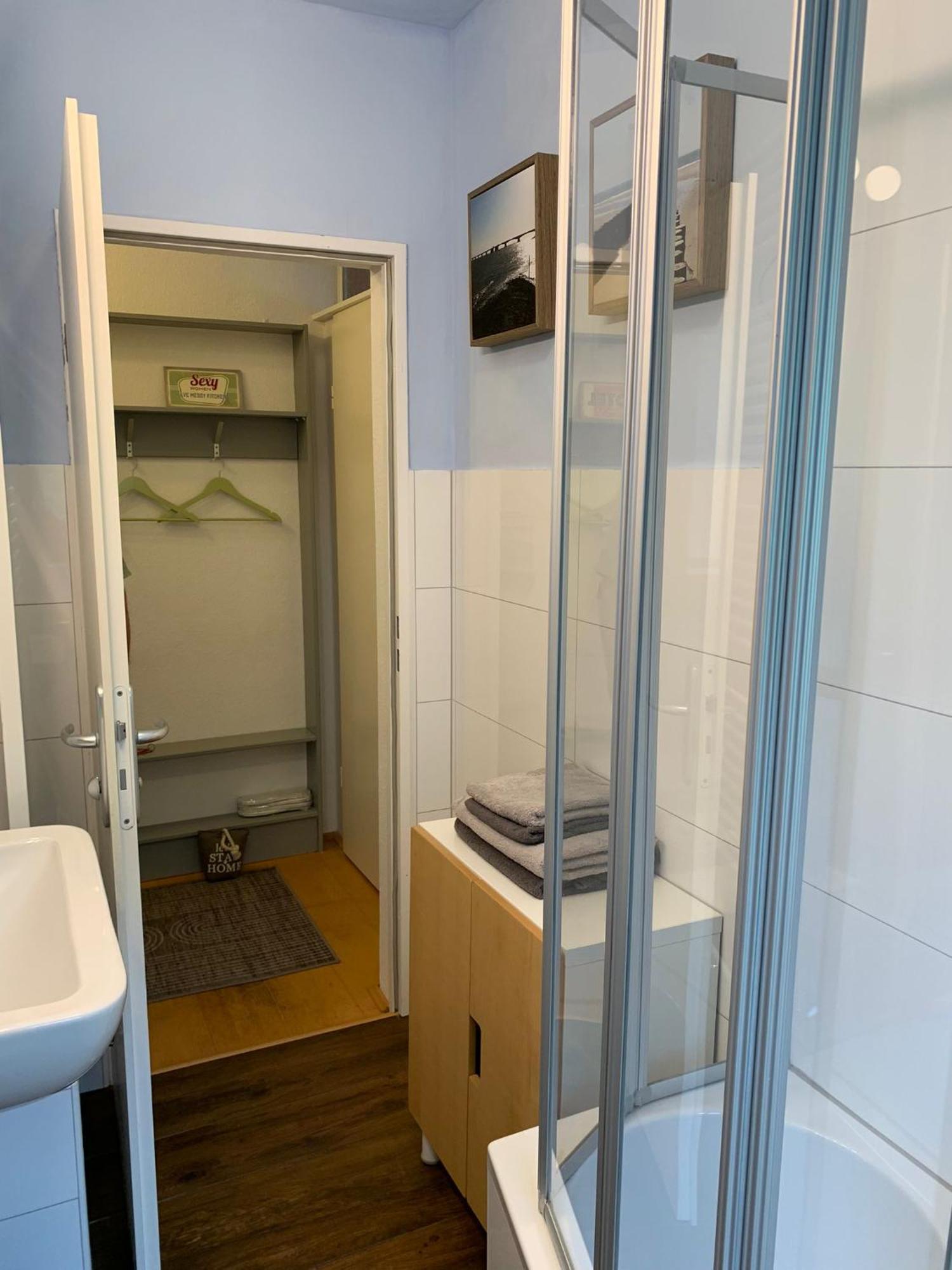 Casa Apartment I Naehe Freizeitpark I Bruehl I Koeln I Bonn エクステリア 写真