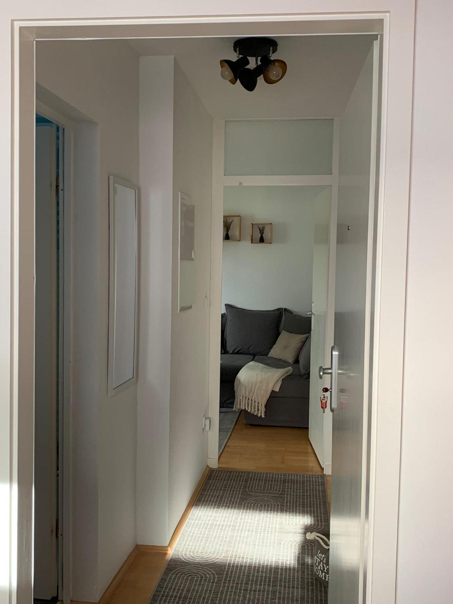 Casa Apartment I Naehe Freizeitpark I Bruehl I Koeln I Bonn エクステリア 写真