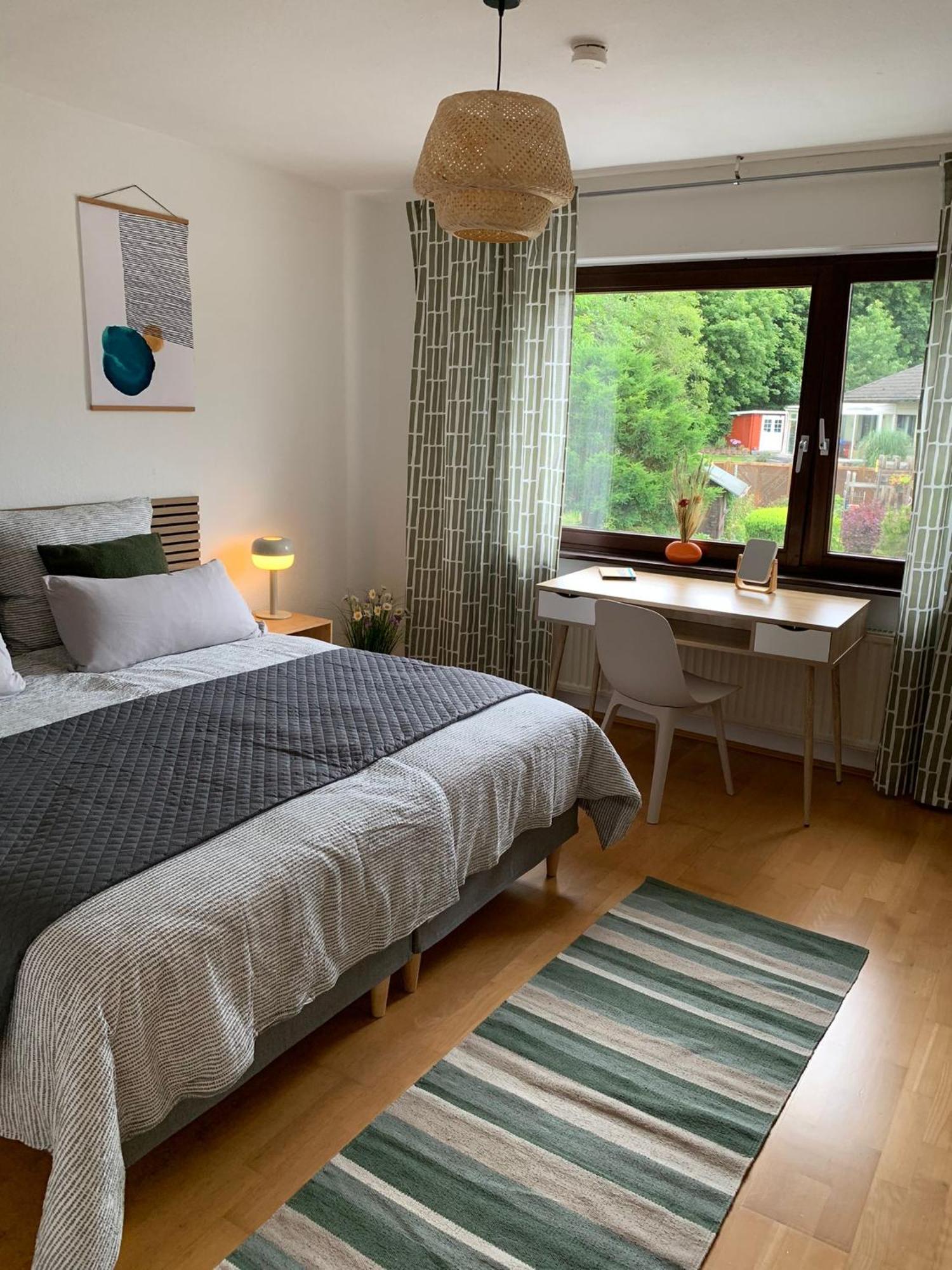 Casa Apartment I Naehe Freizeitpark I Bruehl I Koeln I Bonn エクステリア 写真