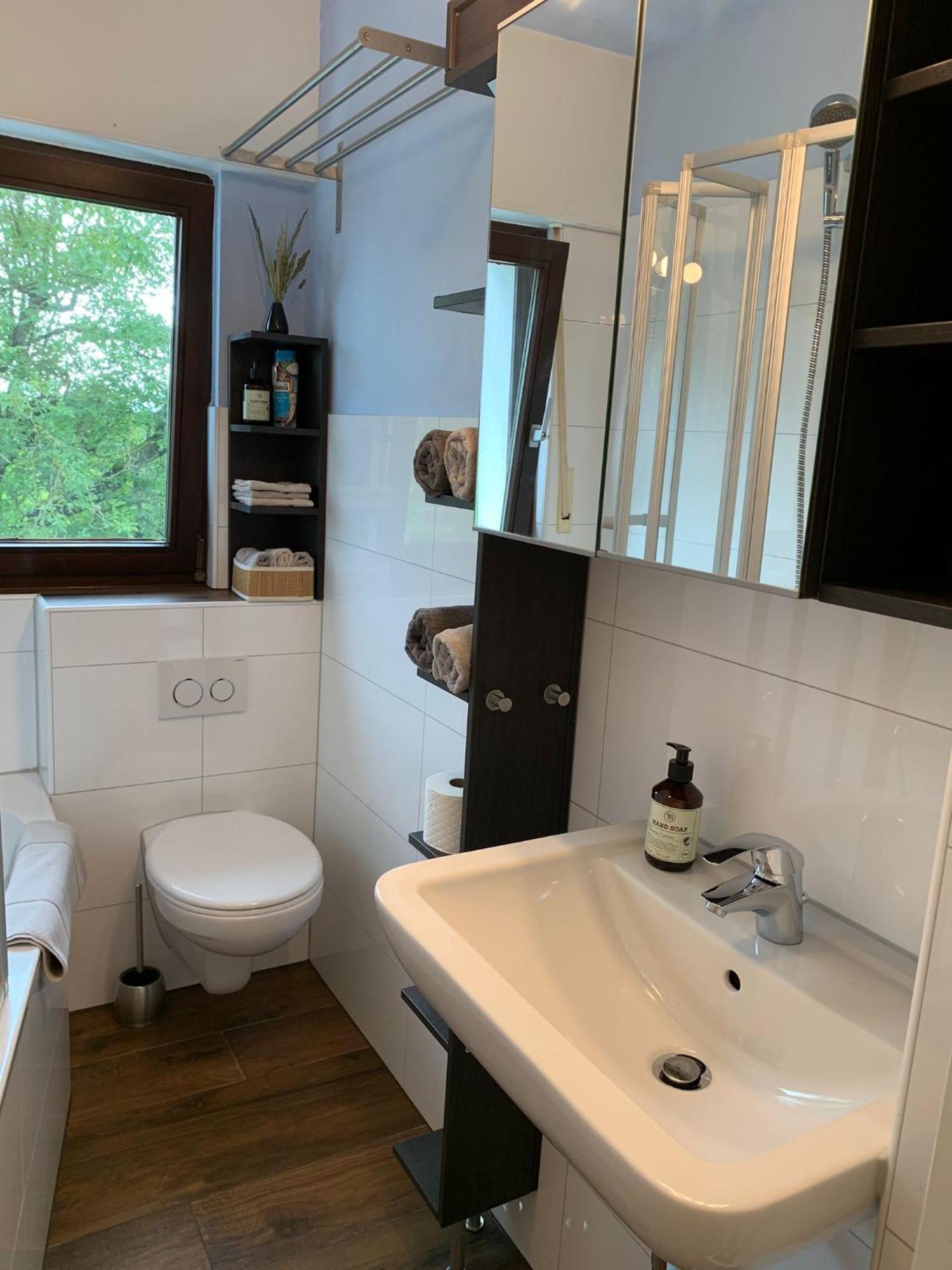 Casa Apartment I Naehe Freizeitpark I Bruehl I Koeln I Bonn エクステリア 写真