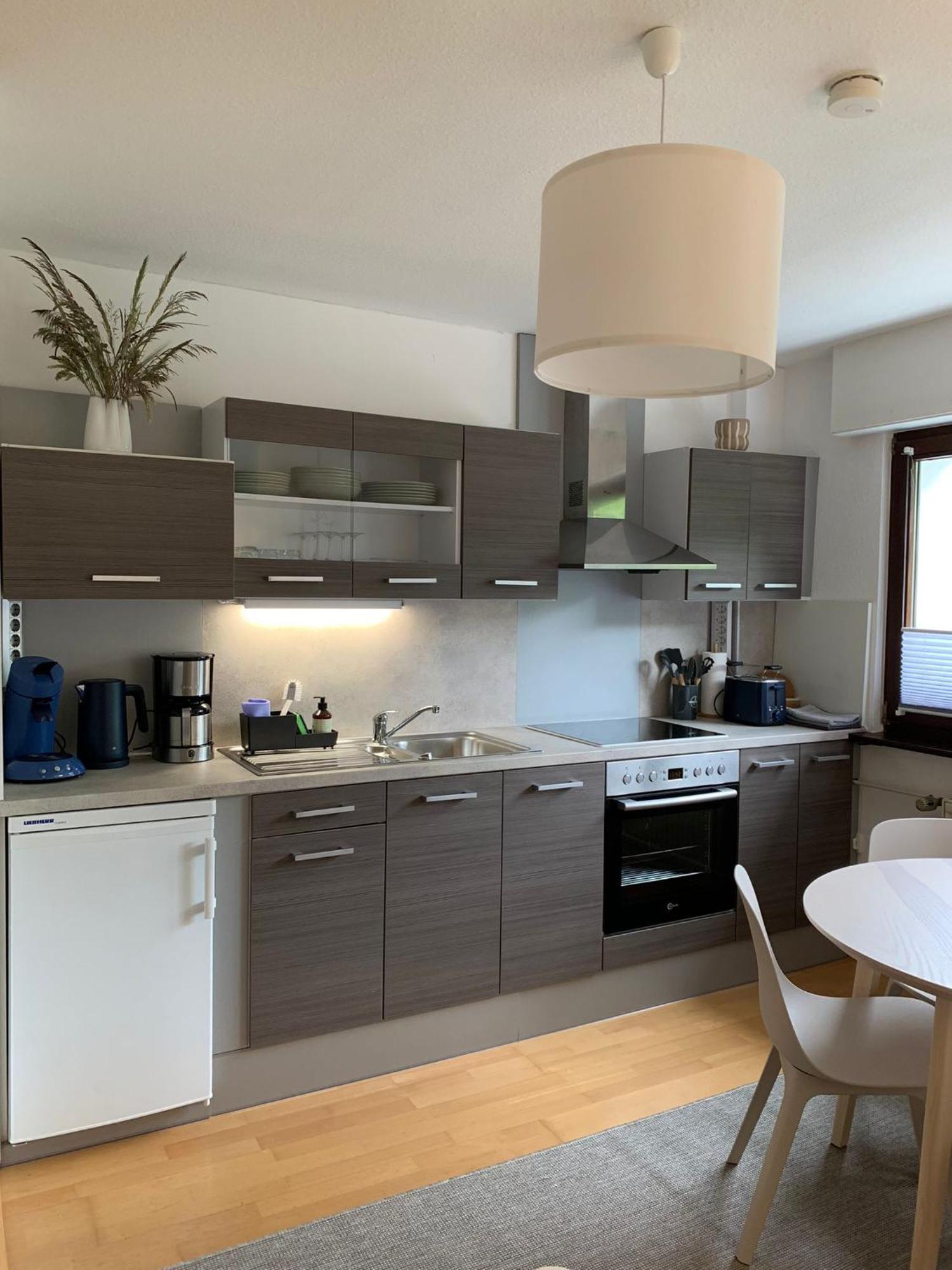 Casa Apartment I Naehe Freizeitpark I Bruehl I Koeln I Bonn エクステリア 写真