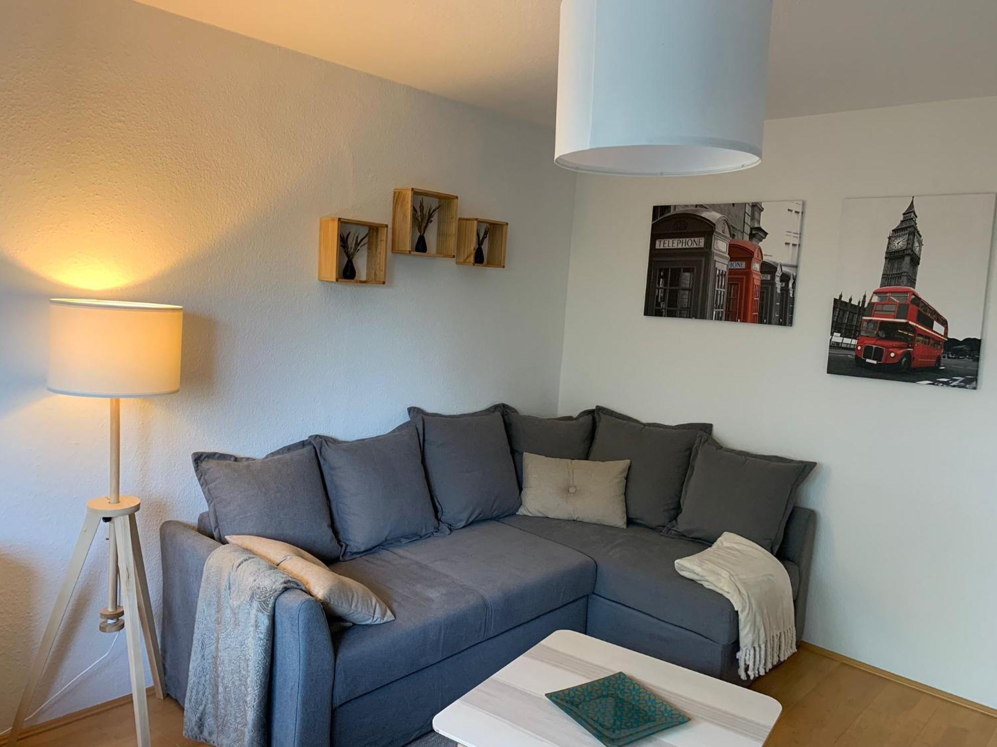 Casa Apartment I Naehe Freizeitpark I Bruehl I Koeln I Bonn エクステリア 写真