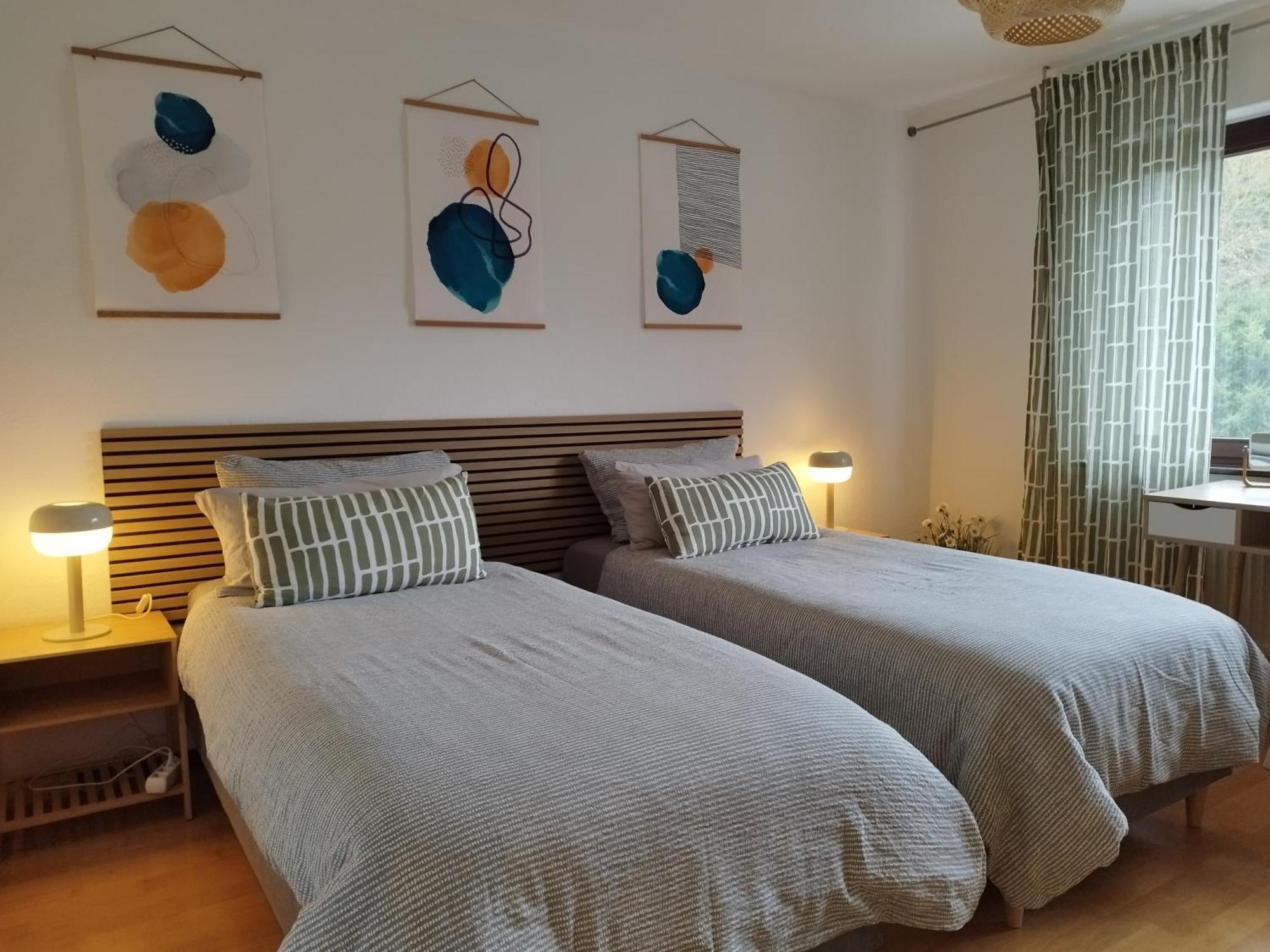 Casa Apartment I Naehe Freizeitpark I Bruehl I Koeln I Bonn エクステリア 写真
